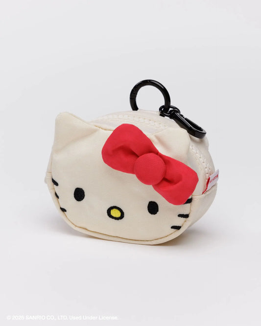 HELLO KITTY BAGGU BAG CHARM