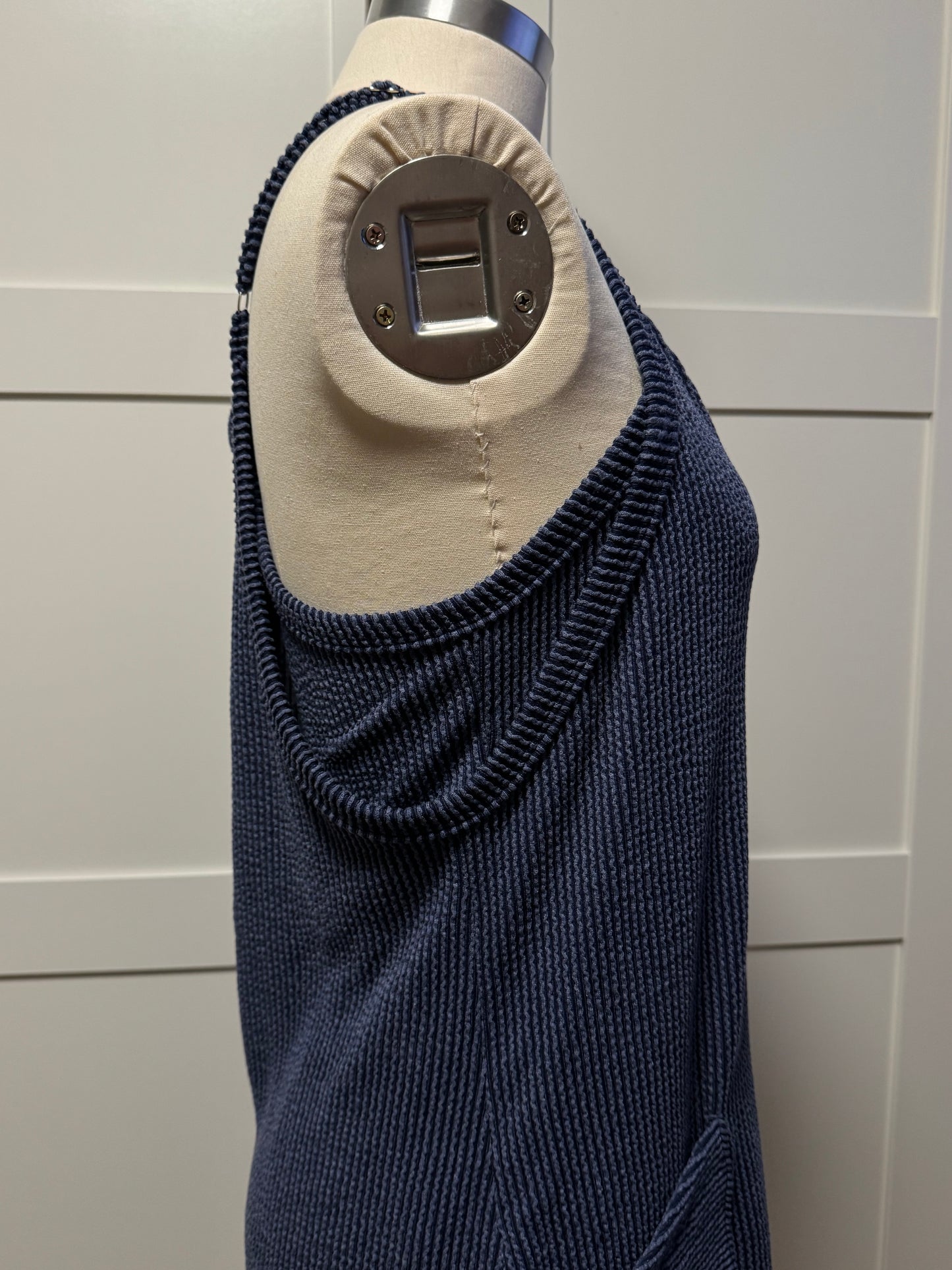 MALIBU ROMPER