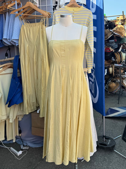 BAREFOOT DREAMS DRESS
