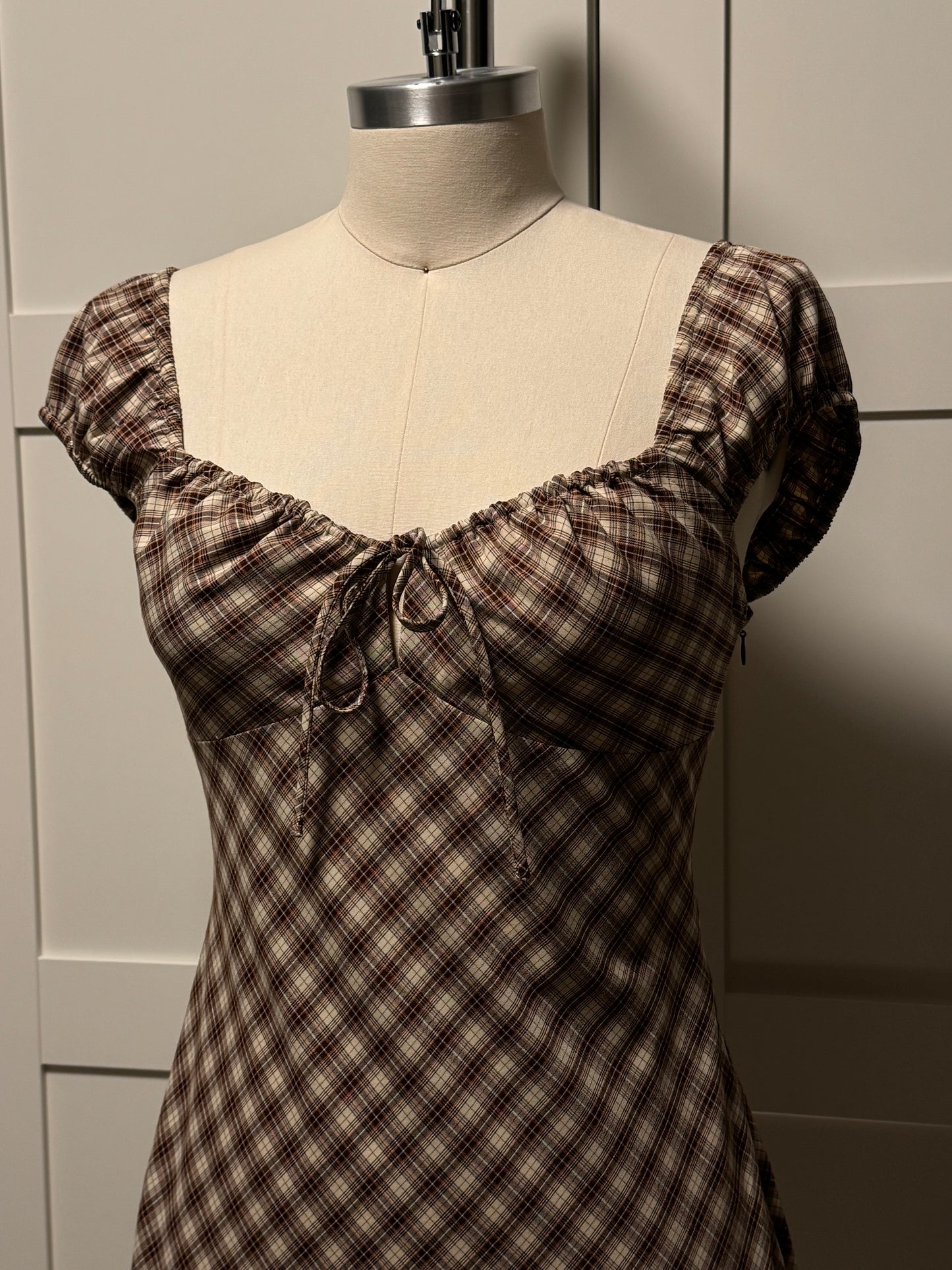 RACHEL DRESS