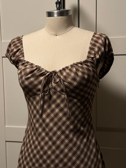 RACHEL DRESS
