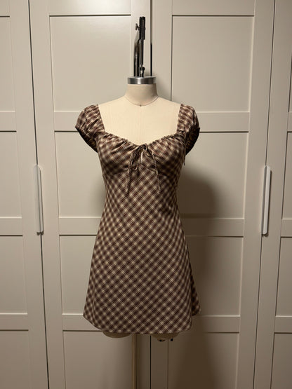 RACHEL DRESS