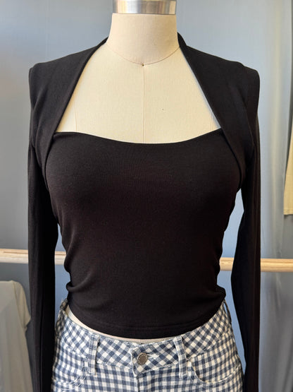VTA GRL LONG-SLEEVE