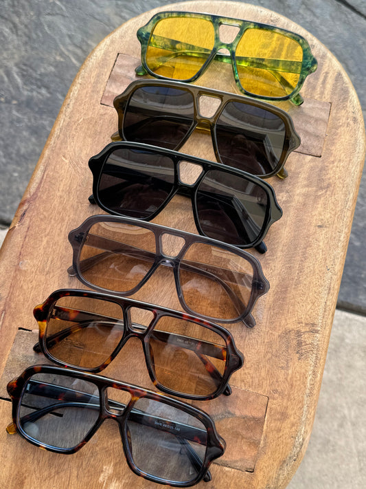 SUMMER SUNNIES 2.0